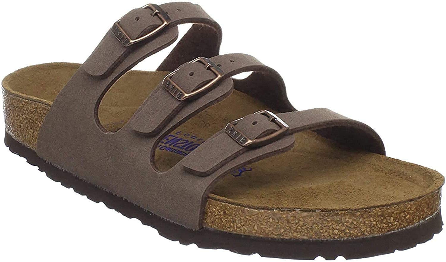 Birkenstock Women's Florida Sandals - Gallery 5