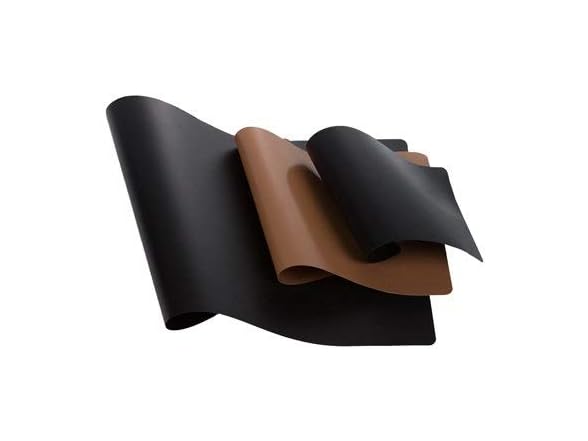 TONOGA 79 3PC Non-Stick Liners, Black