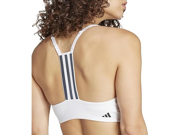 adidas Aeroimpact Sports Bra (M)