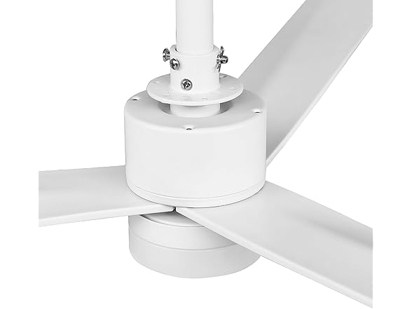 Parrot Uncle F5005-L 50" Ceiling Fan w/ Lights