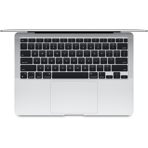 Apple 13.3" MacBook Air with M1 Chip (2020)(Open Box) - Gallery 8