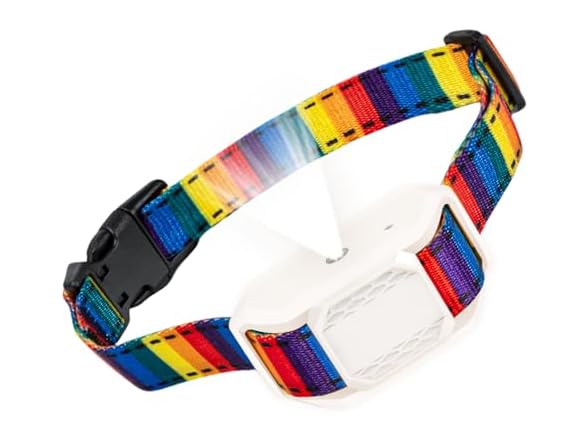 NoMoreBark Bark Collar