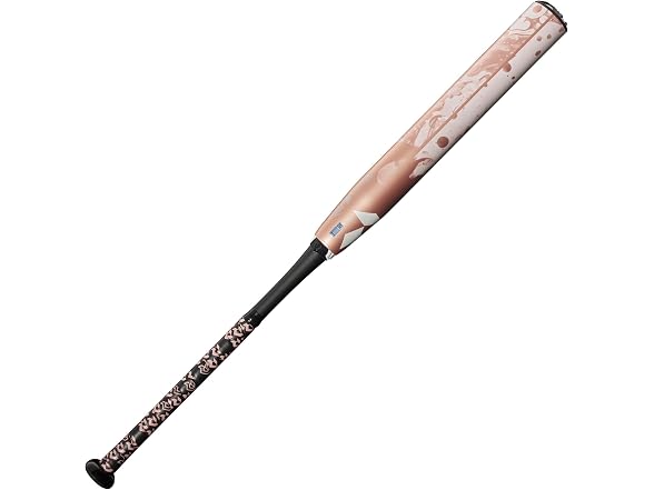 DeMarini 2025 Whisper (-10) Fastpitch Softball Bat - 31"/21 oz
