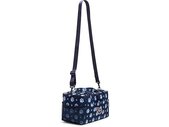 Vera Bradley Women's Recycled Lighten Up Nfl Cooler