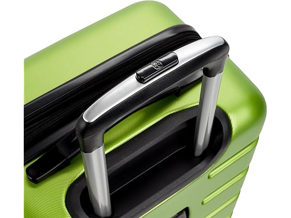 SwissGear 7366 Hardside 23" Luggage