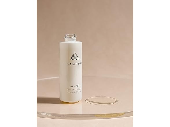 CosMedix Remedy Omega Complex Treatment Oil, 1 oz
