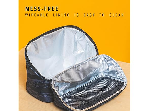 adidas Affiliate Lunch Bag with Handle