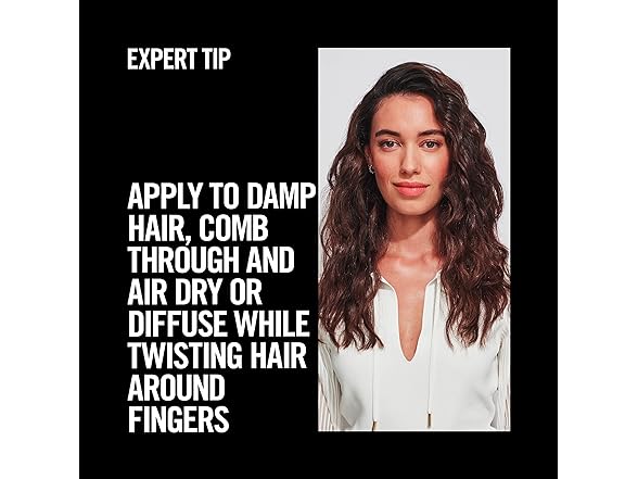 TRESemmé One Step Leave-In Hair Mist