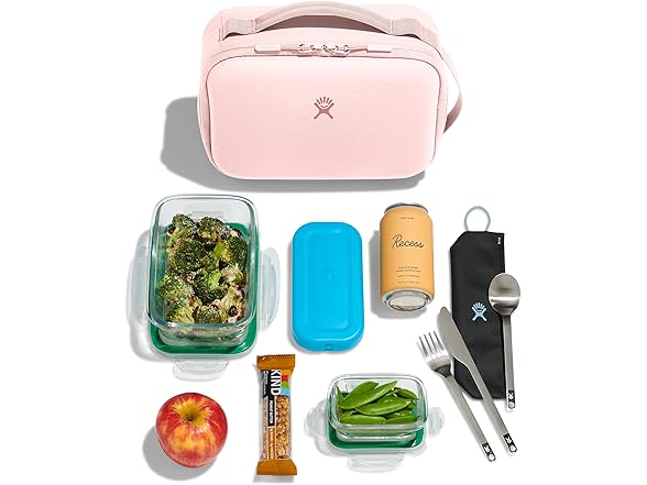 Hydro Flask Carry Out Lunch Box