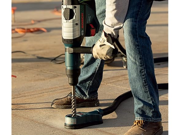 Bosch HC5081 21 Inch SDS MAX Bit