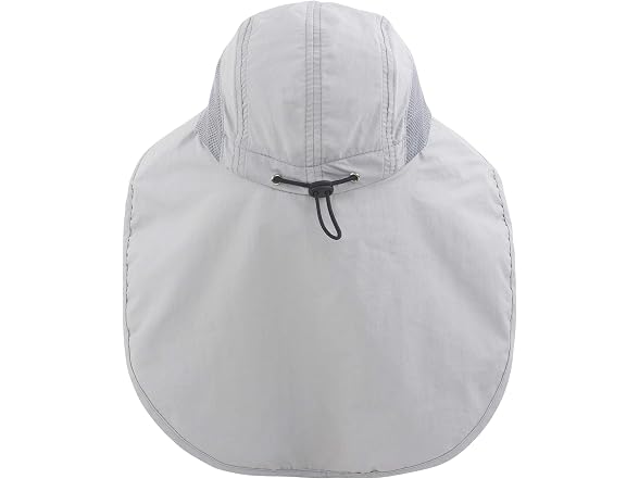 Muryobao Boys (OS) Child Summer Sun Hat Wide Flap
