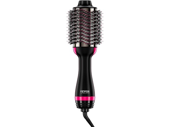 VEVOR 4 in 1 Ionic Hair Dryer Styler