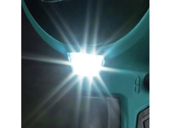 Makita Makita 40V Max Xgt High Speed Dust Blow