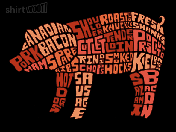 Pig Meat