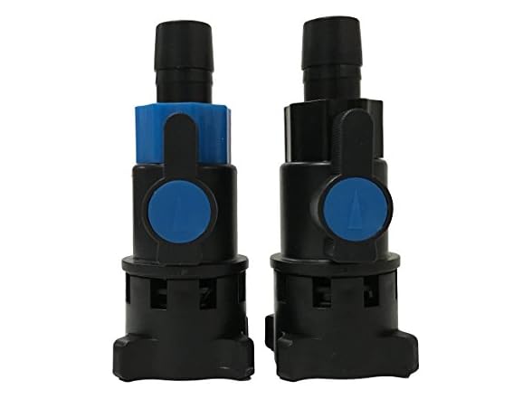 Penn-Plax PP FLOW VALVE 700,1000,1200,1500