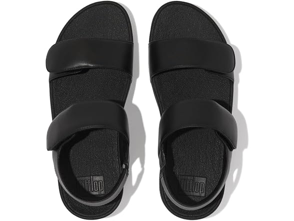 FitFlop Lulu Back-Strap Sandals