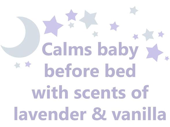 Aveeno Baby Calming Bath 18oz