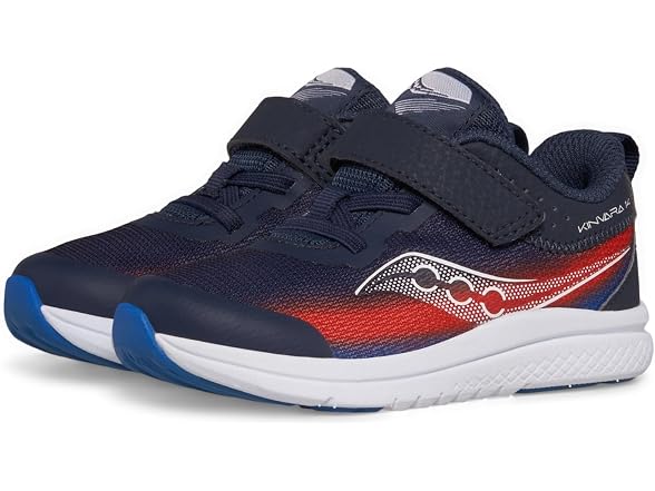 Saucony Kids Kinvara 14 Alternative Closure
