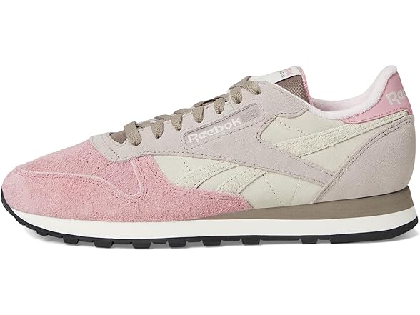 Reebok Unisex Classic Leather Sneaker