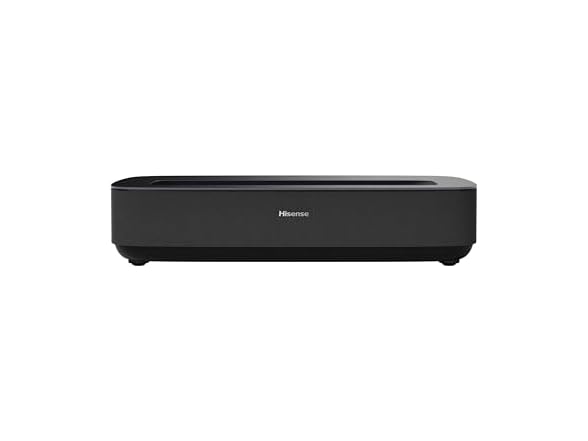 Hisense PL2 Short Throw Cinema Projector