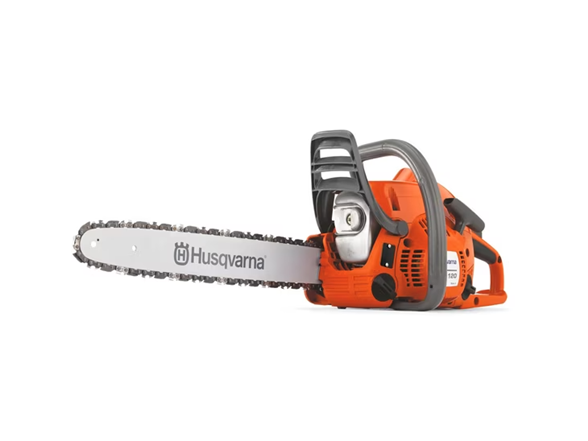 Husqvarna 970444902 14 in. Bar Chainsaw
