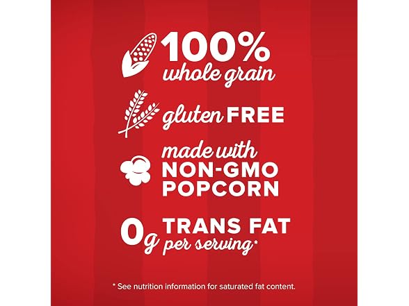 Orville Redenbacher's Popcorn