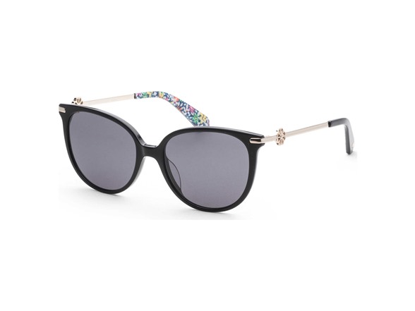 Kate Spade Women's 54mm Brown Sunglasses