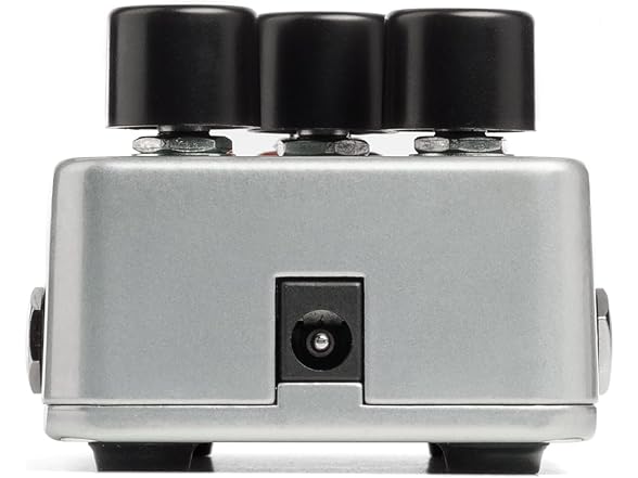 Electro-Harmonix Ram's Head 