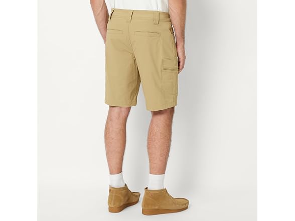 Amazon Basics Men Relaxed Hybrid Utility Shorts