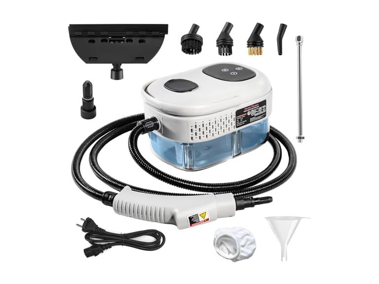 MOVATEK BC075525020302 steam cleaner