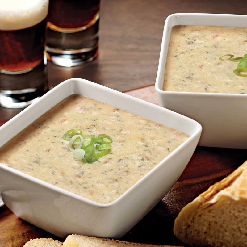 (3 pack) Alehouse Clam Chowder - Gallery 6