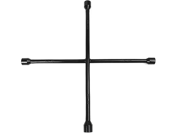 20 Inch 4-Way Lug Wrench