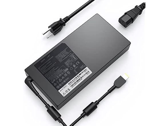 SHENGYANGJIA 230W AC Adapter
