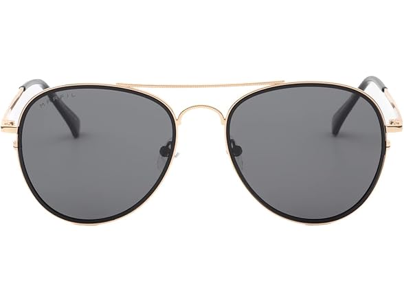 Marfil Centaurus Aviator Polarized Sunglasses