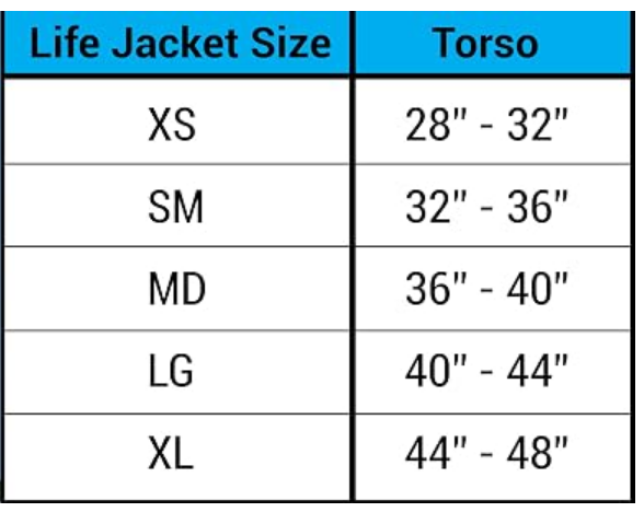 O'Brien Women's Flex V-Back Life Jacket - Gallery 16