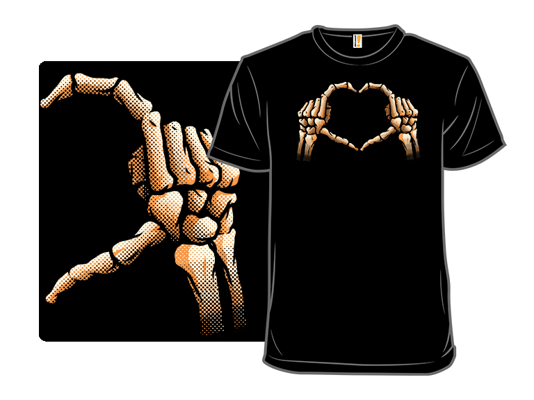 Skeleton Heart - Gallery 3
