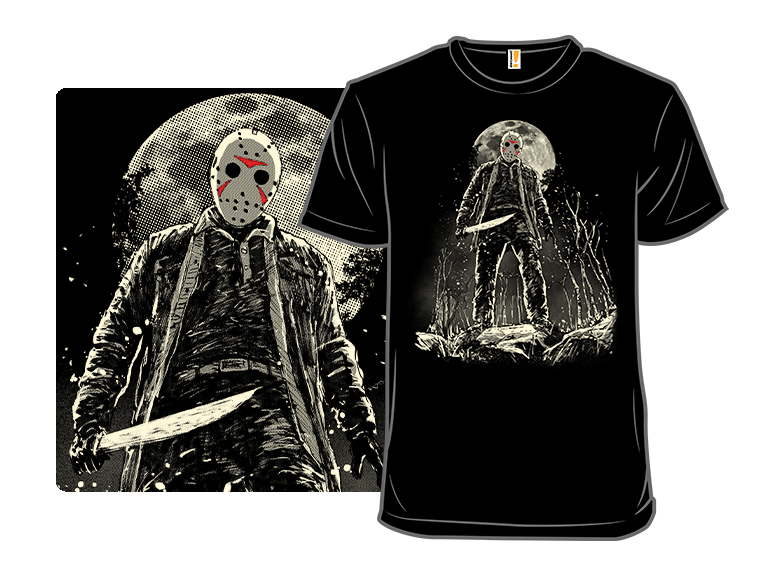 Moon Slasher - Gallery 3