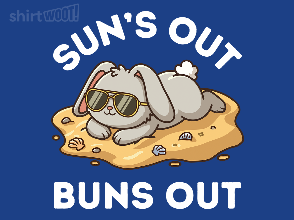 Sun's Out, Bunns Out - Gallery 8