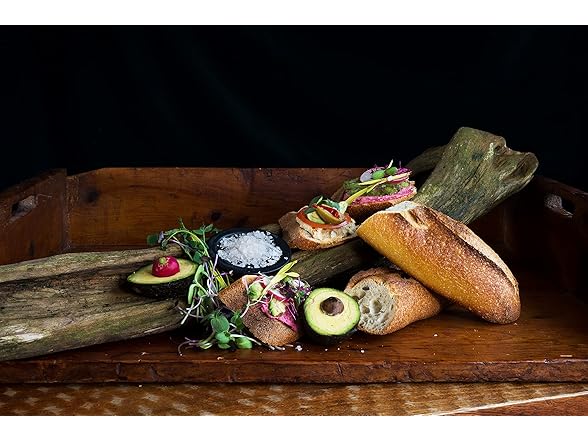 Hint Vancouver Island Sea Salt | Premium Flaky Salt