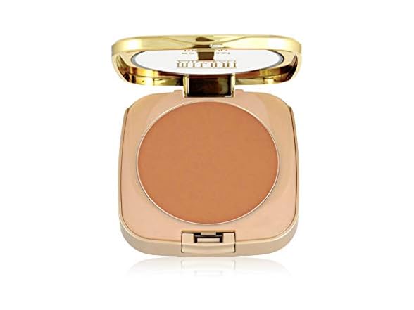 Milani Mineral Compact Makeup - Deep
