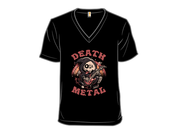 Metal Reaper
