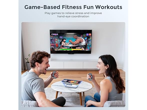 JACKBOOM Smart Grip Strength Trainer