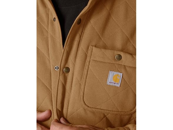 Carhartt Brown