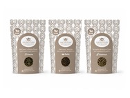 (3pk) Organic Chai Loose Leaf Tea - Image 5