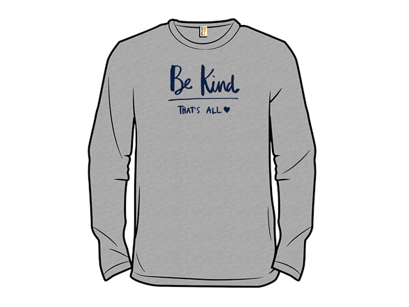 Kindness Matters Heather Remix