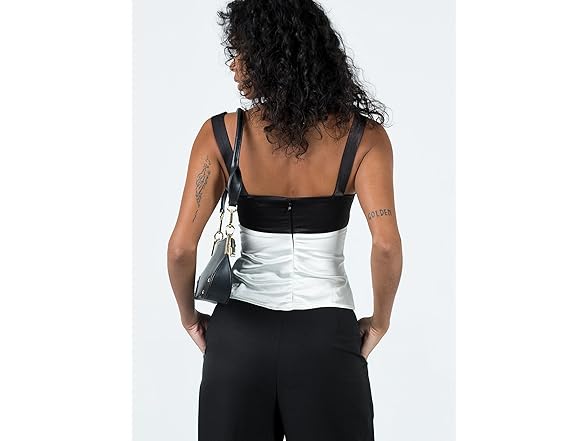 Princess Polly Chantell Top (Size 10)