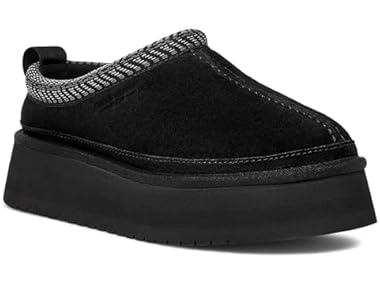 $14.99, Was $89.99, 83% Off! Koolaburra by UGG Women's Platform Burree Slipper dealfomo