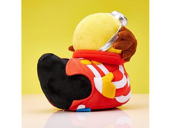 TUBBZ Plush: Sonic - Dr Eggman