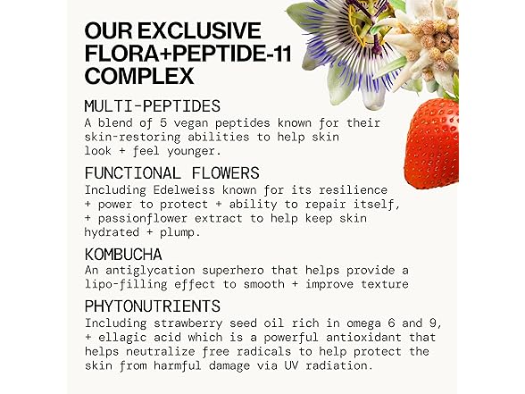 Pacifica Future Youth Super Cream