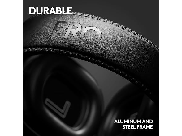 Logitech G PRO X 2 Lightspeed Gaming Headset